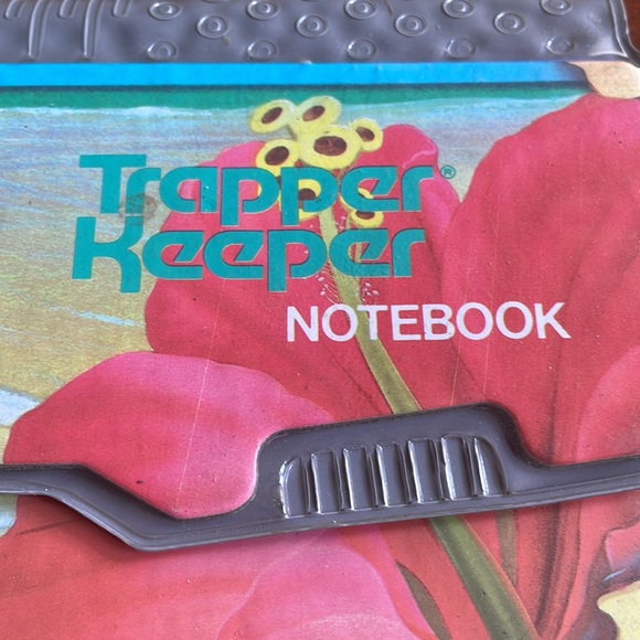 1992 trapper keeper - Picture 2 of 9